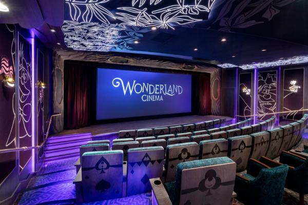 Disney Wish Gallery Image